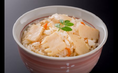 AI-001 ～根根菜菜～炊き込みご飯の素３種セット