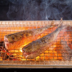 AQ-007 明太子屋がこだわった　おかず明太子　Bセット(いか明太子・数の子明太子・いわし明太子)