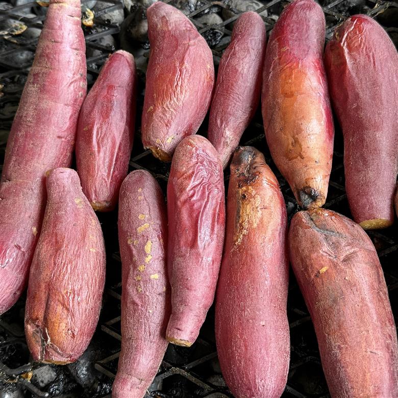 AO-003_【令和８年１月より順次発送】冷凍焼き芋「紅はるか」 １kg