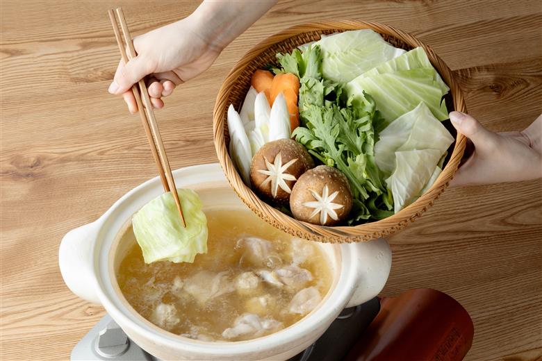 AQ-018_むなかた鶏使用　水炊き2人前