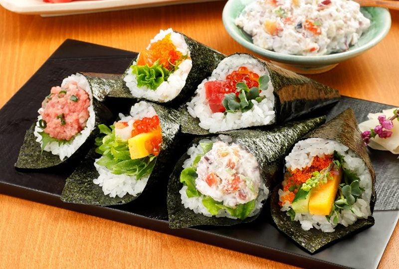 AN-006_有明海産のり優上焼のり半切300枚（50枚入×6袋）