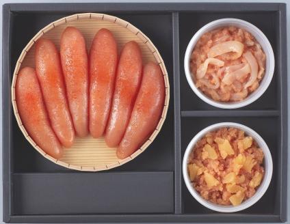 AM-001　福さ屋　味楽ｾｯﾄ