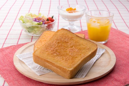 AQ-013 明太子屋がこだわった博多明太トースト　4枚セット