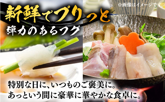 国産活本ふぐ（とらふぐ）堪能コース 《もり多》【豊前市】 とらふぐ ふぐ コース [VAF009]