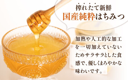 春の完熟はちみつ 里山 1kg《豊前市》【須田養蜂場】蜂蜜 はちみつ 調味料 ギフト [VAR006]