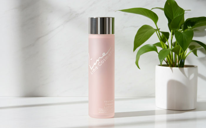 Line cosmetic(R)化粧品（化粧水）《豊前市》【株式会社GGG Forall】 [VBJ027]