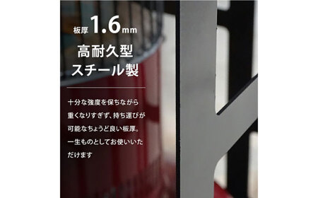 M.O.L ストーブガード S MOL-X401 ブラック （対応機種：トヨトミ RB/ML/RR/RL） 《豊前市》【ミナト電機工業株式会社】 キャンプ キャンプ用品 ギア アウトドア [VBZ015]