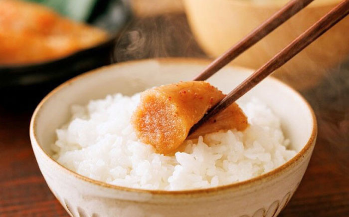 国産 極み明太子 樽（大）600g（300g×2） 《豊前市》【株式会社 海千】 [VEC004]