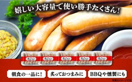 あらびき 生ソーセージ 6本 × 5パック 《豊前市》【みやこハム】 肉 豚肉 ソーセージ [VAN013] ソーセージ ウインナー ウインナーソーセージ 生ソーセージ 生ウインナーソーセージ ソーセージ 肉 豚肉 ソーセージ 生ソーセージ あらびき 粗挽き 荒挽き ソーセージ