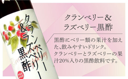 ヘルシードリンクセット　500ml × 4種 ザクロ カシスプレミアム 黒酢 《豊前市》【ハウスボトラーズ】 [VAX017]