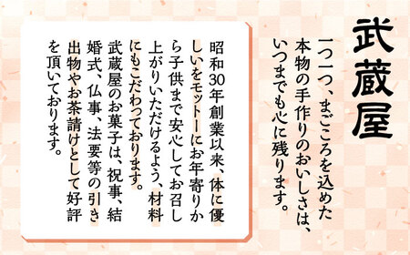【全6回定期便】【進物箱】しゃくなげの香 10個入り《豊前市》【武蔵屋】お中元 ギフト 贈り物 和菓子 [VBU021]