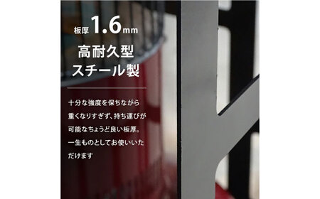 M.O.L ストーブガード S MOL-X401 ブラック＋専用コーナー4個付きセット《豊前市》【ミナト電機工業株式会社】 キャンプ キャンプ用品 ギア アウトドア [VBZ017]