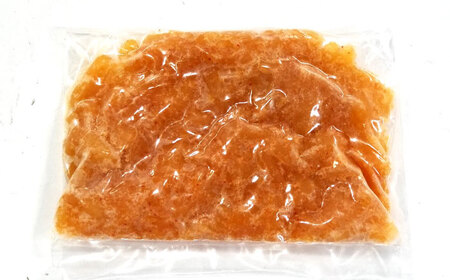 数の子明太子210g《豊前市》【株式会社マル五】 [VCL019]