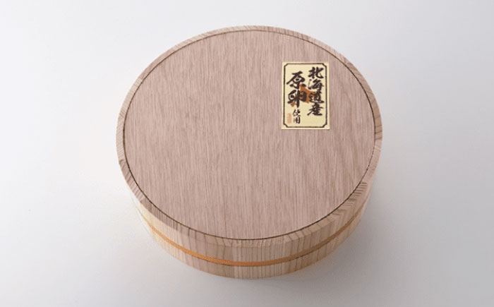 国産 極み明太子 樽（大）600g（300g×2） 《豊前市》【株式会社 海千】 [VEC004]