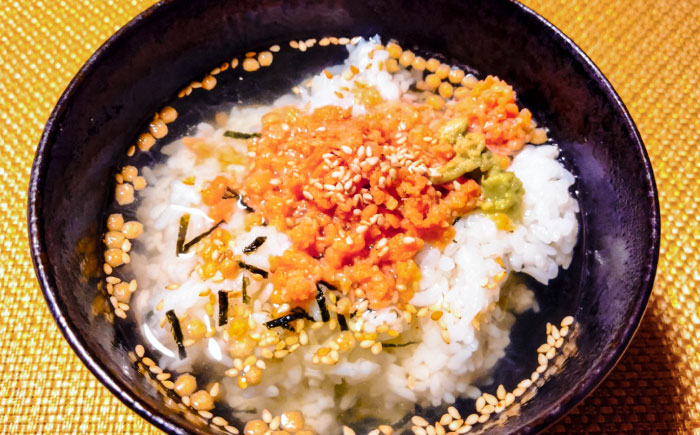 博多の新名物　さばめんたい　150g×1個　《豊前市》【株式会社木村食品】明太子 めんたい ごはんのお供 博多 [VEG013]