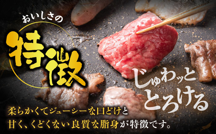 博多和牛 モモ焼肉用 400g 《豊前市》【JA全農ミートフーズ株式会社】 [VET003]