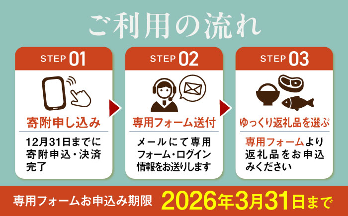【あとから選べる】豊前市ふるさとギフト 8万円分 [VZZ008]