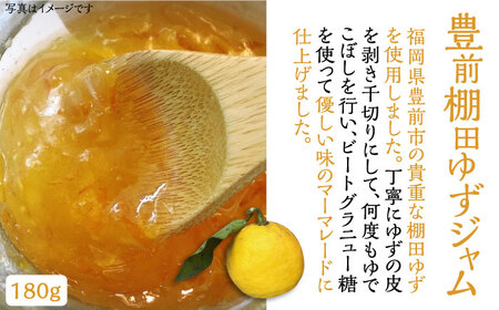 【全6回定期便】＜いちじく美人＞ 飲む酢 & ブランド果実ジャム 3種類 ( とよみつひめ / あまおう / 棚田ゆず ) セット《豊前市》【株式会社ワカヤマ】 [VBW015]