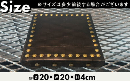 1点モノ 鉢台 D《豊前市》【CIRCLE TIGER 9999】インテリア 植物 グリーン 室内 観葉植物 [VCS004]