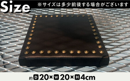 1点モノ 鉢台 H《豊前市》【CIRCLE TIGER 9999】インテリア 植物 グリーン 室内 観葉植物 [VCS008]