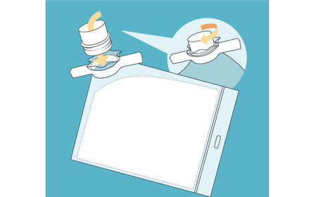 【10/16 受付終了！】Yogibo 補充ビーズ　（750g） 《豊前市》【株式会社Yogibo】ヨギボー ソファ クッション 枕 ベッド [VDI005] 750g