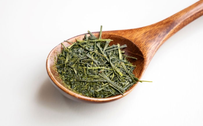 八女茶【上】煎茶セット 100g×2袋 《豊前市》【株式会社木村食品(千代海苔株式会社)】 [VEH017]