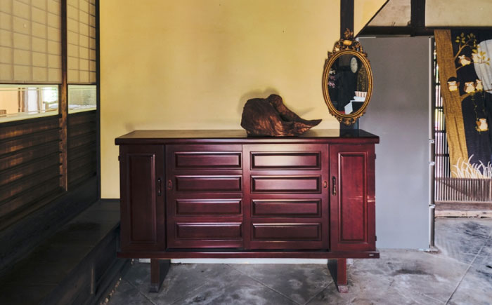 利他庵 宿泊券 7名様分《豊前市》【OH！YEAH！農園】 [VER005]