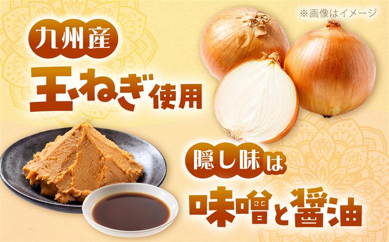豊前スパイスチキンカレー 200g×3袋 九州産玉ねぎ使用 本格スパイス仕立て 《豊前市》【株式会社嬉多家】 カレー スパイスカレー チキンカレー レトルト 冷凍カレー 惣菜 おかず [VFF005]