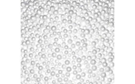 【10/16 受付終了！】Yogibo 補充ビーズ　（750g） 《豊前市》【株式会社Yogibo】ヨギボー ソファ クッション 枕 ベッド [VDI005] 750g