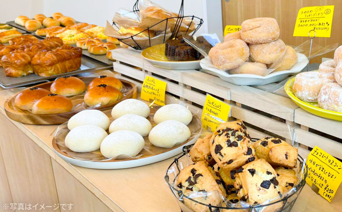 パイと焼き菓子のごほうびスイーツセット 12個 《豊前市》【ぱんのこ】ぱん おやつ 取り寄せ 人気 [VDU004]