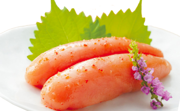 やまや 美味 辛子明太子 400g 《豊前市》【(株)やまやコミュニケーションズ】辛子明太子 明太子 めんたいこ 福岡 [VEN007]