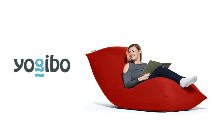 10/16 受付終了！【選べるカラー】Yogibo Max  《豊前市》【株式会社Yogibo】　ヨギボー マックス ソファ クッション 枕 ベッド [VDI001]