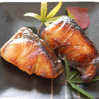 ぶり・さわら・赤魚 西京漬と幽庵32切 Eセット 九州の濃厚甘口 中間市老舗辻鮮魚店ヒデカばばの味【001-0038】