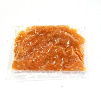 [辛子明太子]数の子明太子210g【001-0232】