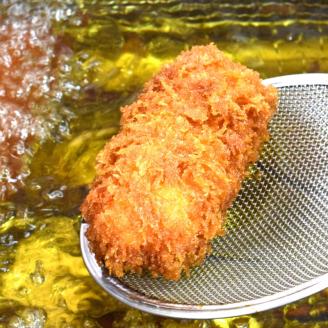 かにクリームコロッケ 大12個セット【001-0093】