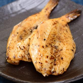 【6回定期便】中間市老舗マル五 辻鮮魚店 おいしい味噌漬けセット(さわら・ぶり・ふぐ)【001-0392】