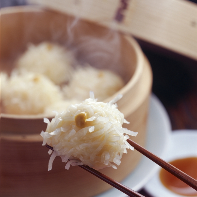 艶々ぷるるんっ！いかしゅうまい15個【001-0311】