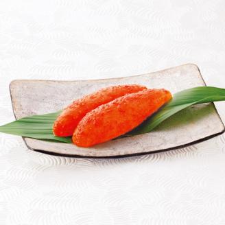 [辛子明太子]ふくや　明太子・百代の過客【013-0008】