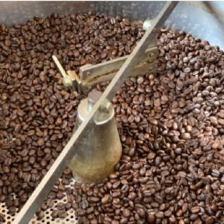 自家焙煎コーヒー豆とハーブティーセット ドリップパック付き カフェドバルビゾン【016-0007】