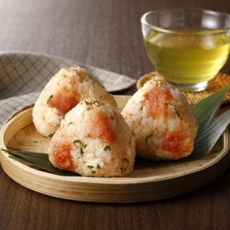 博多若杉 無着色辛子明太子切れ子1kg(500g×2)【024-0021】