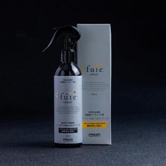 光触媒コーティング剤　fuie【027-0001】