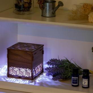 fuie ミニ行灯(KAME)【027-0005】