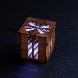 fuie ミニ行灯(RIBON)【027-0006】