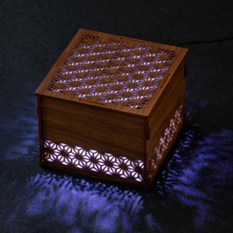 fuie 行灯パーソナル(ASA)【027-0007】