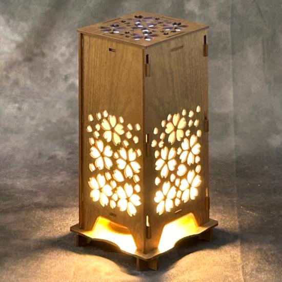 fuieアロマランプ【027-0020】