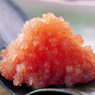 博多まるきた水産 辛子明太子(切子)約1kg【034-0016】