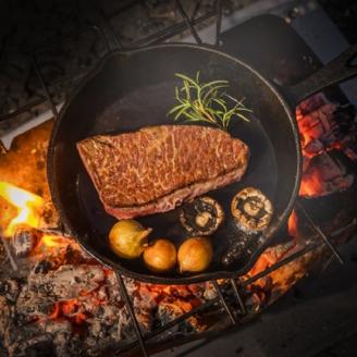 A5等級博多和牛ヒレステーキ　200g×5枚【036-0002】