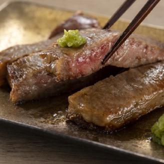 A5～4等級　博多和牛サーロインステーキ　200g×2枚【036-0004】