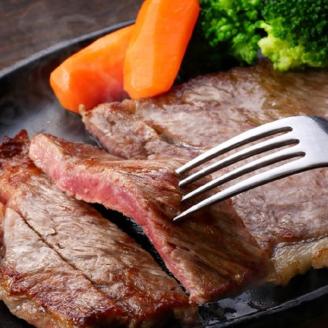 A5～4等級　博多和牛サーロインステーキ　200g×3枚【036-0005】