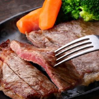 A5～4等級　博多和牛サーロインステーキ　200g×4枚【036-0006】